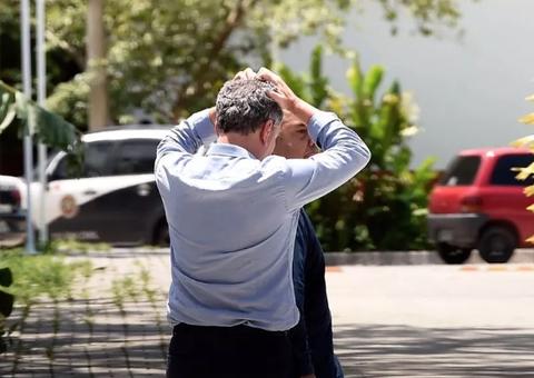 Presidente do Flamengo se recusa a comparecer ao 2º dia de CPI que apura incêndio no CT