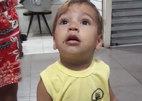 Acompanhe agora o início das buscas por Erlon Gabriel em área de mata em Manaus