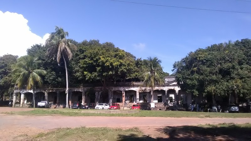 Sai edital para construção de sistema de abastecimento de água no Amazonas