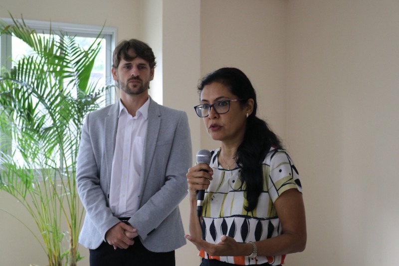Descarbonização no Amazonas é tema de workshop em Manaus