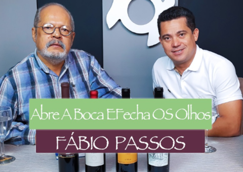 No ABFO de hoje é sobre Democratização dos Vinhos; confira entrevista
