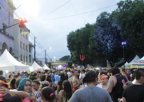 Manaus terá ruas interditadas e alterações no transporte coletivo neste fim de semana