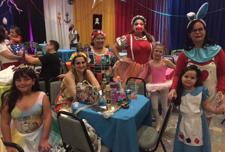 Banda do Gargalo vai ferver domingo Gordo de carnaval em Manaus