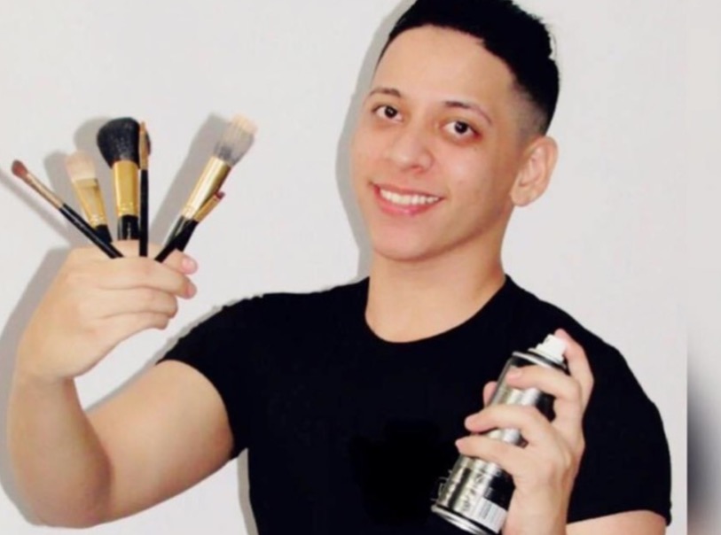 Suspeita de participar da morte de maquiador no Vieiralves vai a julgamento em março 