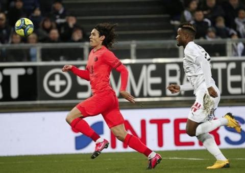 Sem Neymar e Mbappé, Paris Saint-Germain empata com penúltimo colocado do Francês