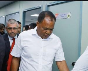 Caso Dantas x Seduc: Uma denúncia inútil, uma admissão de crime premiada