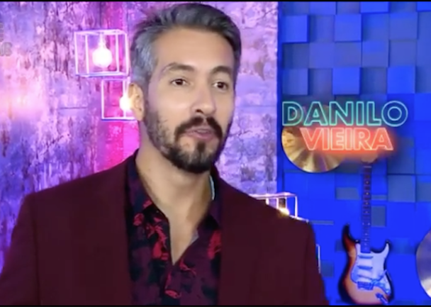 Chega ao fim o casamento de repórter 'gato' da Globo, após 9 meses de união