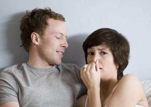 Nove alimentos para não consumir antes de uma noite de amor