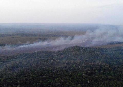 Procuradoria diz que MP de Bolsonaro beneficia grileiros