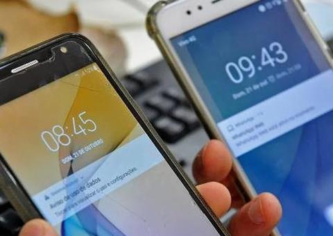 Mesmo sem horário de verão, celulares atrasam relógio em uma hora