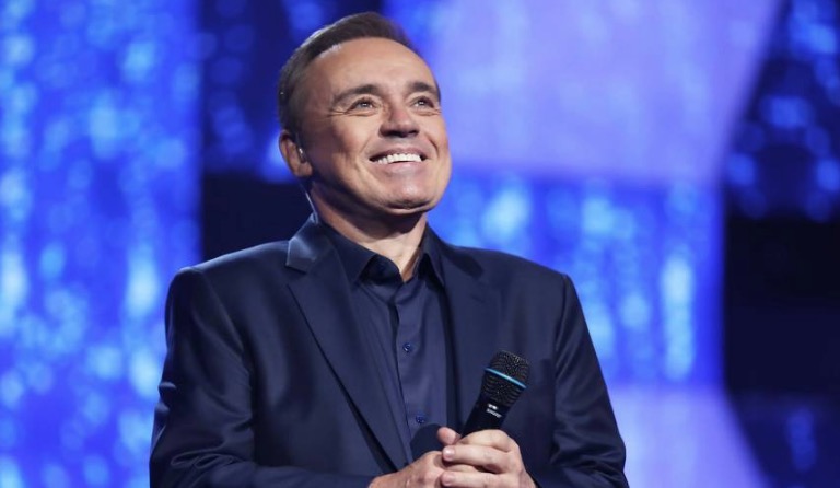 Ex-empresário de Gugu Liberato diz que nada e nem ninguém vai abalar legado do artista