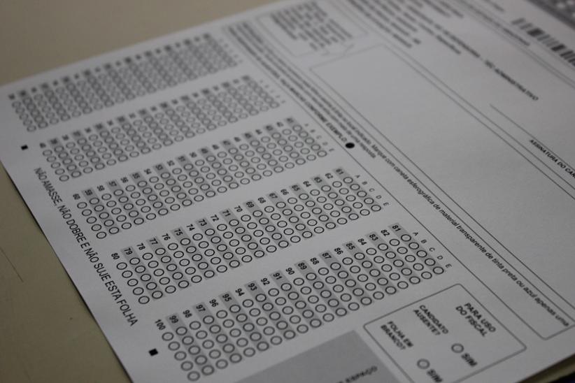 Concurso DPE: Resultado preliminar deve ser divulgado nesta quarta