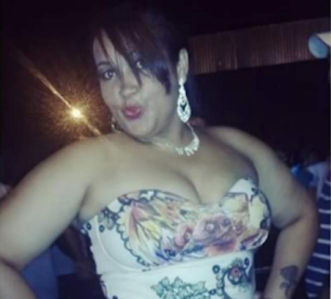 Mulher é assassinada com tiro na cabeça na frente dos filhos 