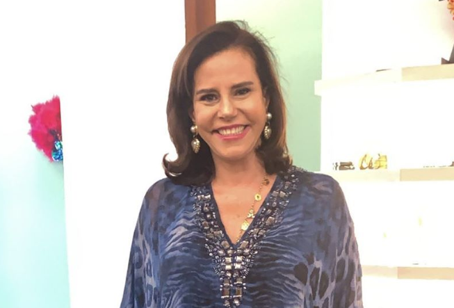 Ex de Boninho, Narcisa Tamborindeguy lamenta não ter sido convidada para o BBB20 