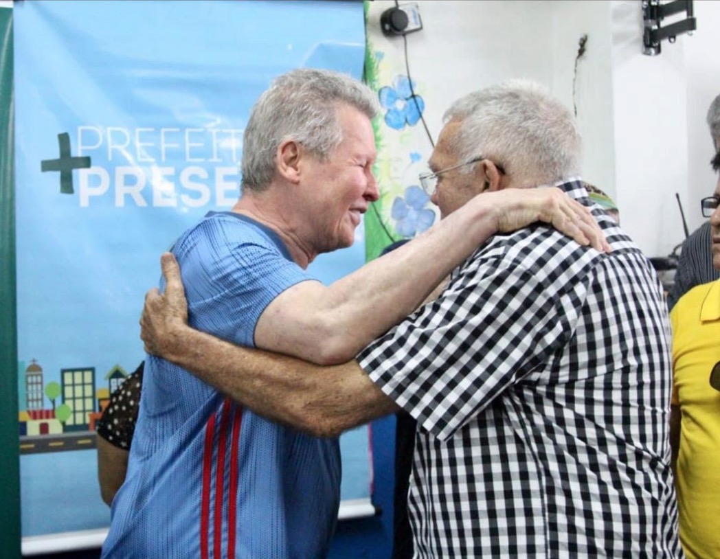 Prefeito decreta luto oficial pela morte do ex-vereador de Manaus Américo Loureiro