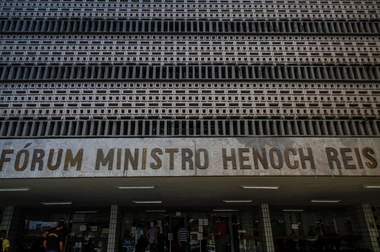 Acusado de jogar filho no Rio Negro vai a júri popular em Manaus 