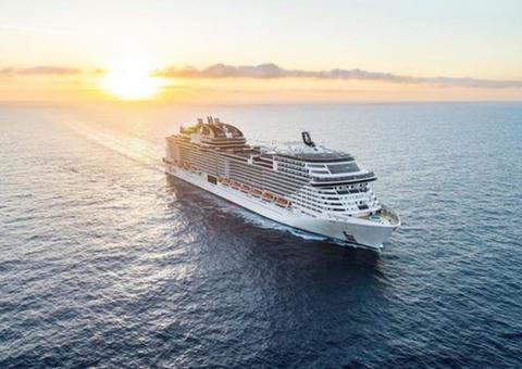 Grupo de brasileiros tenta cancelar cruzeiro para Ásia por medo do coronavírus