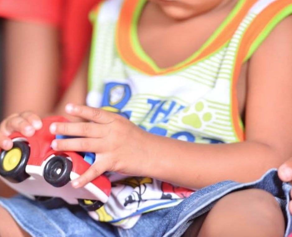 Duas crianças cardiopatas no Amazonas são encaminhadas para cirurgia em São Paulo