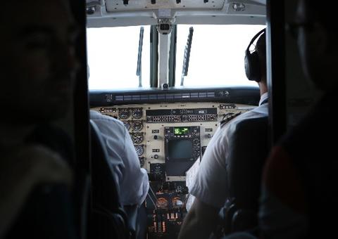 'Estelionatário do amor' de 62 anos é preso por enganar mulheres que conhecia por aplicativo