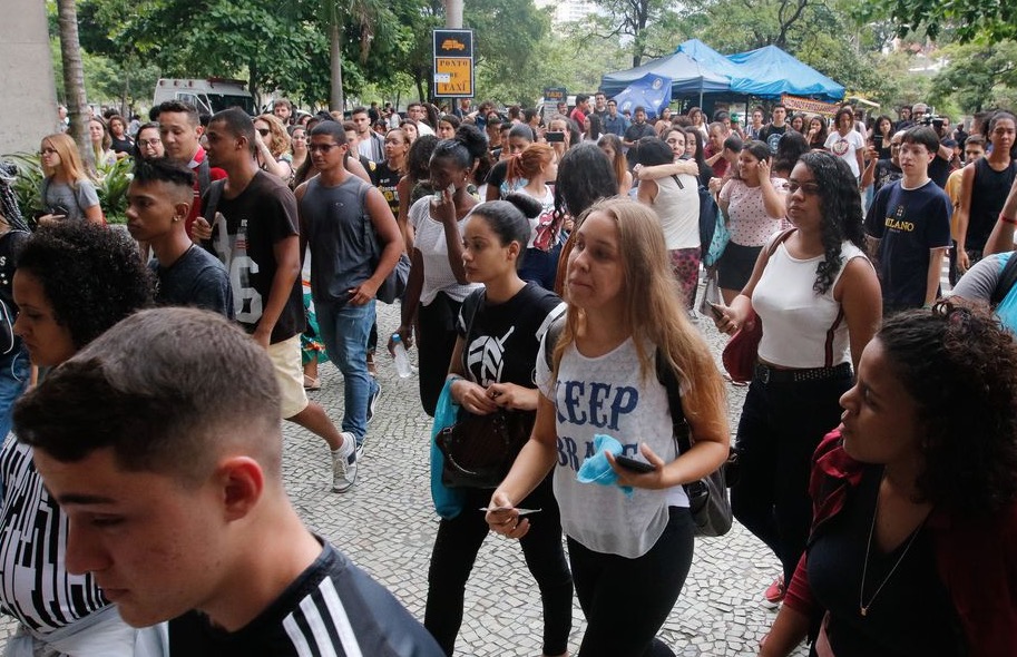 MEC divulga hoje resultado da segunda chamada do ProUni