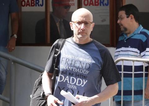 Ex-secretário de Saúde do Rio é condenado a 16 anos de prisão