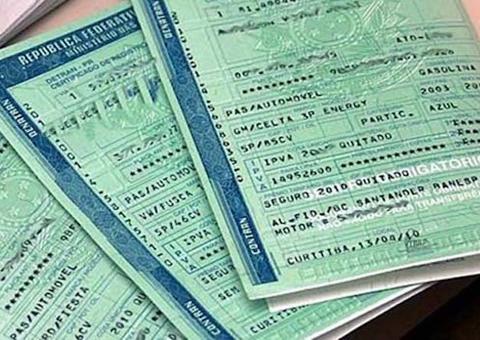 Detran Amazonas lança CRLV com QR Code para impressão em papel comum