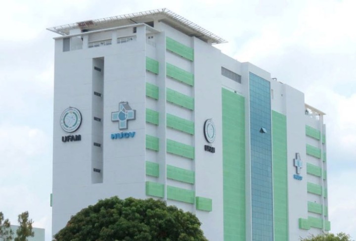 Alteração da posição de pacientes em lista de espera é investigada em hospital de Manaus