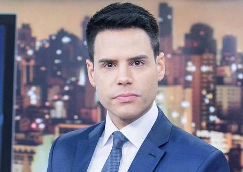 Luiz Bacci se justifica após exibir desespero de mãe ao saber da morte da filha ao vivo