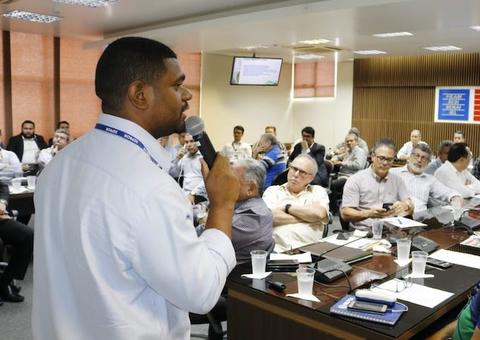 Agronegócio quer reduzir desperdício de alimentos em feiras de Manaus