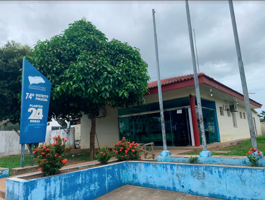 Idoso é preso por estuprar e engravidar a própria neta no Amazonas 