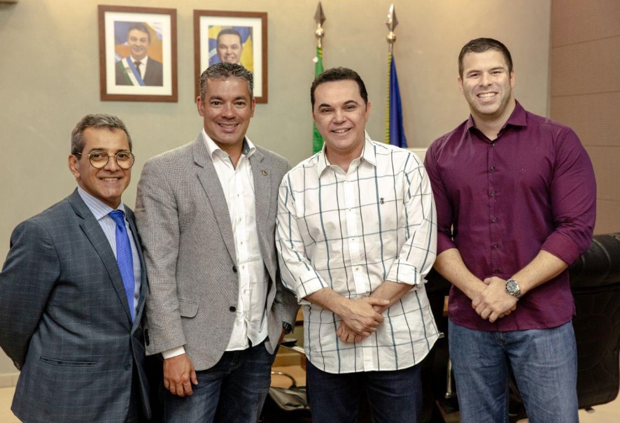 Aumenta pressão de parlamentares para criação de Ministério da Amazônia