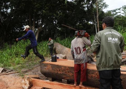 Princípio da insignificância deixa de ser aplicado para favorecer denunciado