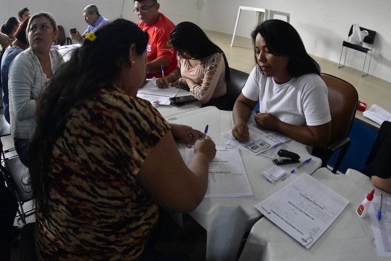 Vila Olímpica de Manaus vai encerrar inscrições em escolinhas nesta quinta