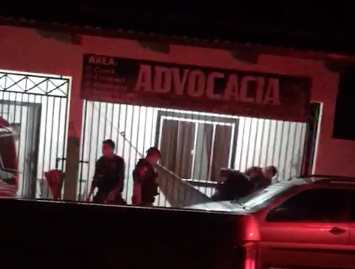 OAB lamenta morte de advogado no Amazonas 