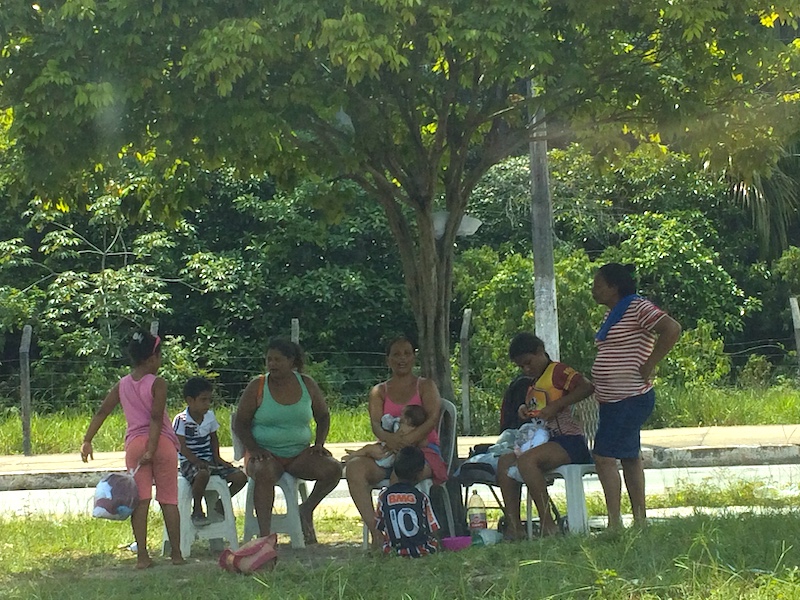 Ministério repassa R$ 1,8 milhão para atender venezuelanos em Manaus