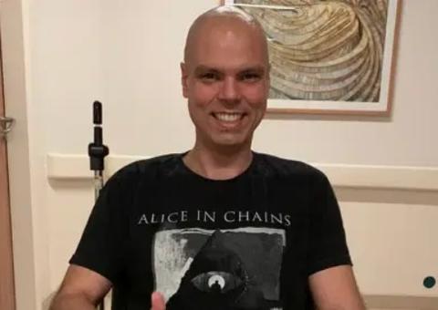 Médicos dizem que tumores de Covas sumiram e biópsia determinará se câncer desapareceu