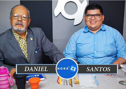  No HORA do H de hoje é sobre Igarapés Lixeiras; confira entrevista