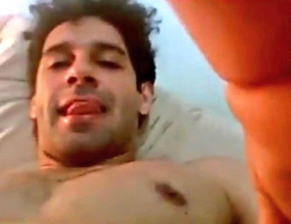 Ator da Globo, João Baldasserini tem suposto vídeo íntimo vazado