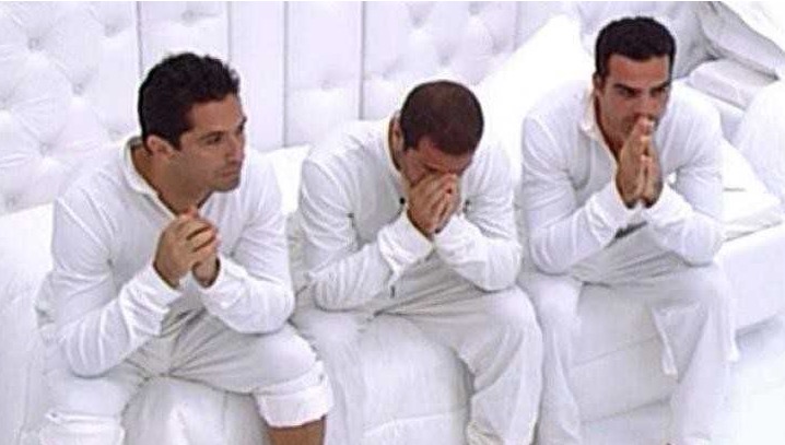 Confirmado: BBB20 terá Quarto Branco com situação apavorante para brothers