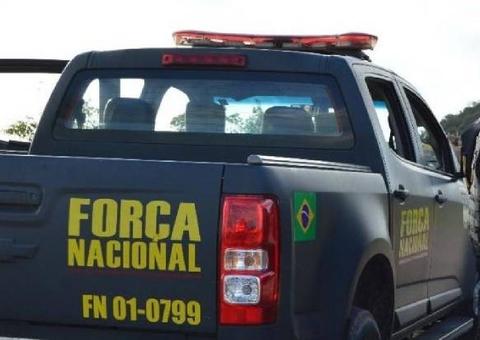 Após senador ser baleado, Moro autoriza envio da Força Nacional ao Ceará