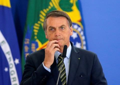 Após ataque a jornalista, artistas fazem vídeo em repúdio ao Bolsonaro