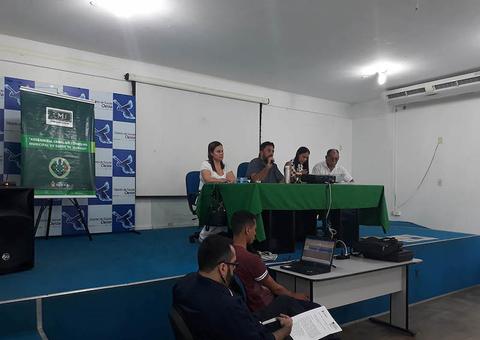 Lista de candidatos a conselheiros de saúde sai nesta semana, diz CMS