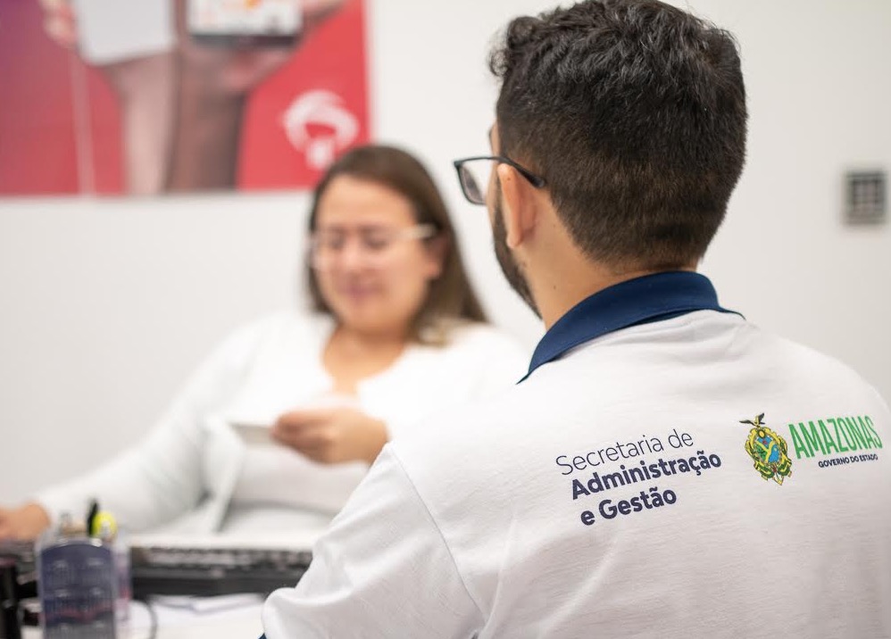 Mais de 8 mil beneficiários da Amazonprev devem se recadastrar antes do Carnaval 