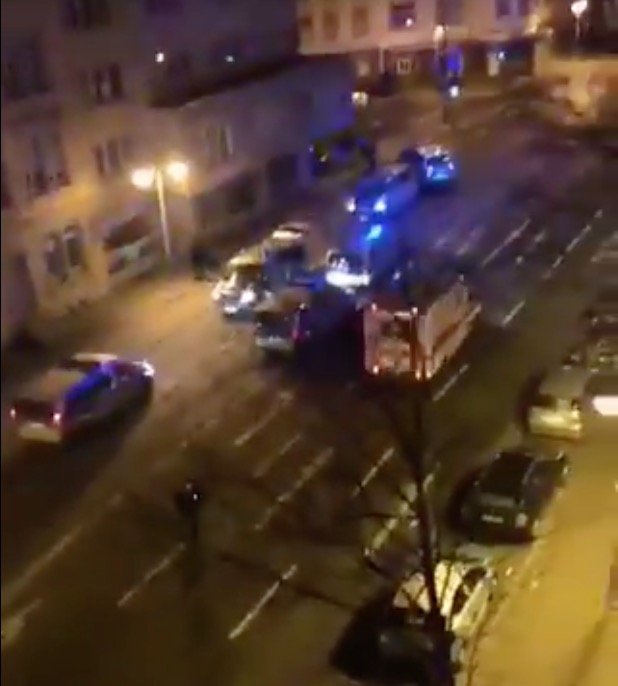 Autor de ataque na Alemanha é encontrado morto ao lado de corpo da mãe