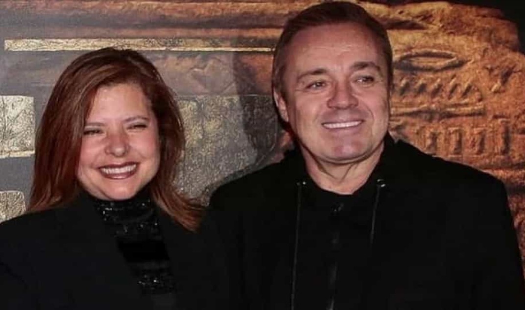 Família de Gugu diz que viúva reclama de herança, mas tem investimentos em clube de futebol