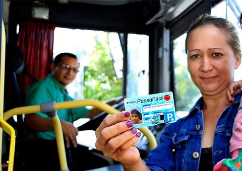 Em Manaus, Sinetram emite cartão de meia passagem no T3 da Cidade Nova