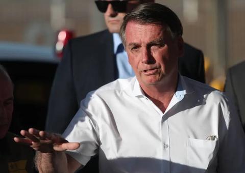 Após tumulto com PM, Bolsonaro autoriza envio de tropas das Forças Armadas a Fortaleza