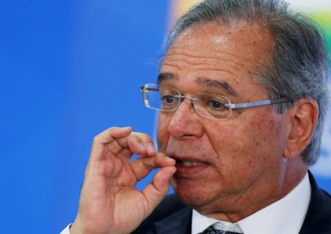 Guedes pede desculpa por fala sobre domésticas, mas diz não ver problema em referência