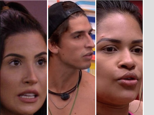 BBB20: Após a prova, veja as primeiras medidas da nova liderança