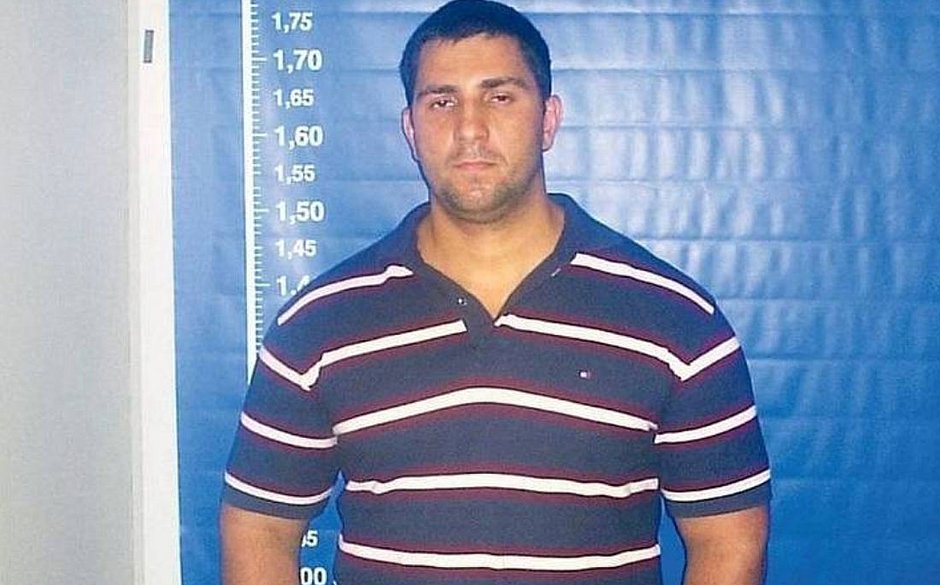 Novo exame em corpo de miliciano não aponta sinais de tortura